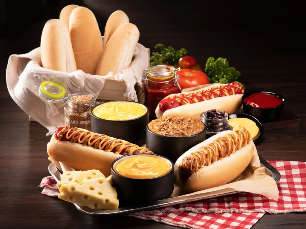 7-Eleven Introduces New Big Bite Premium Beef Sausage and Condiments to Level Up Everyone’s Snack Game