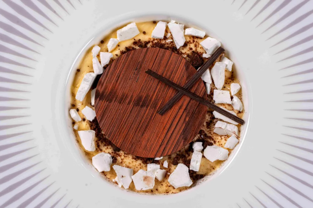 Be Transported to Italy with an Italian Tasting Journey at Solaire Resort North